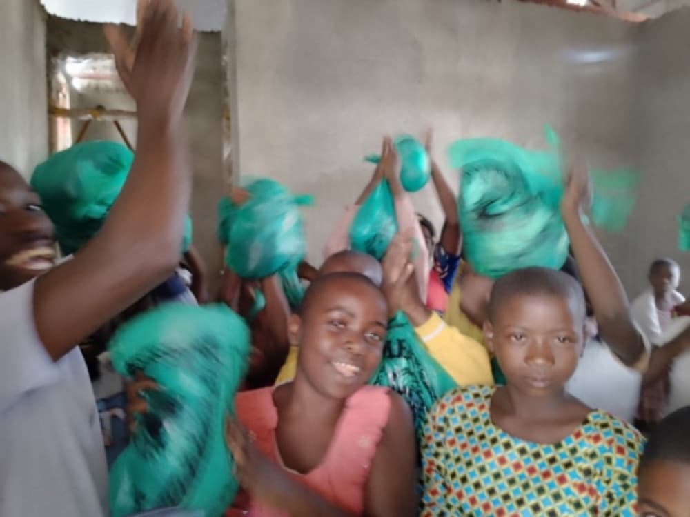 Assistance aux enfants en situation difficile