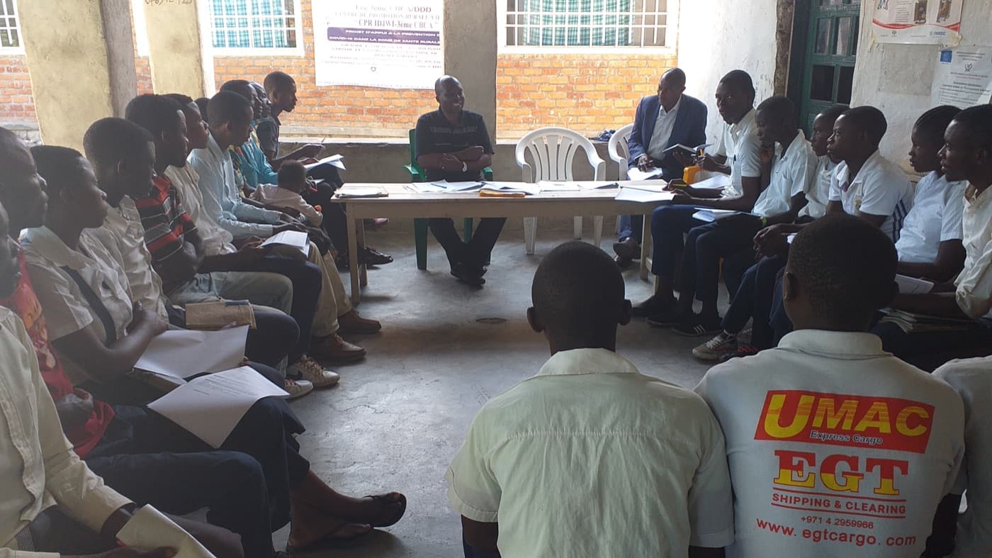 Groupe de réflexion sur l’avenir de l’agriculture