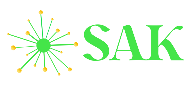 Logo Safari Agricole Kinase Sarl